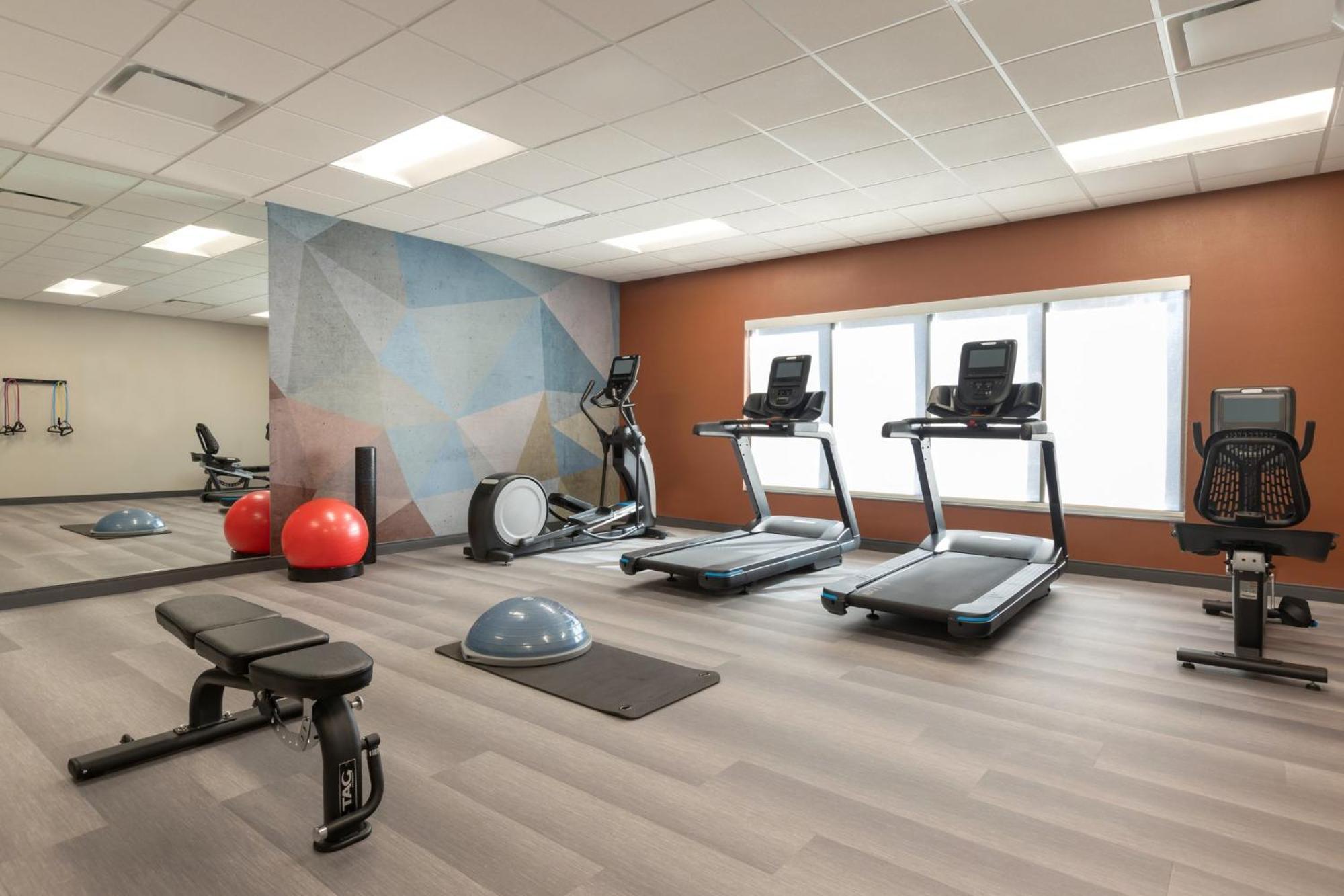 Candlewood Suites Miami Lakes By Ihg Eksteriør billede