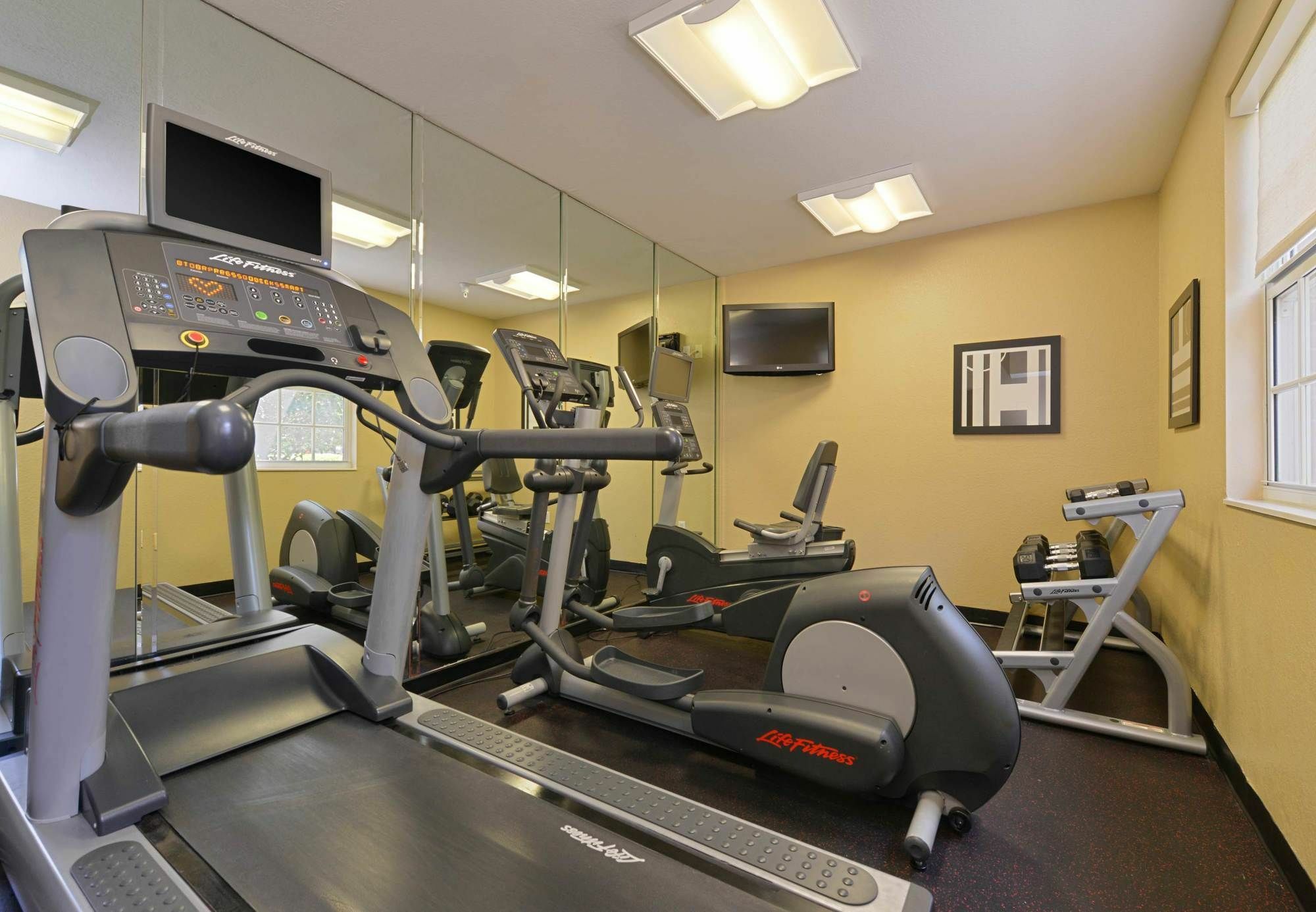Candlewood Suites Miami Lakes By Ihg Eksteriør billede