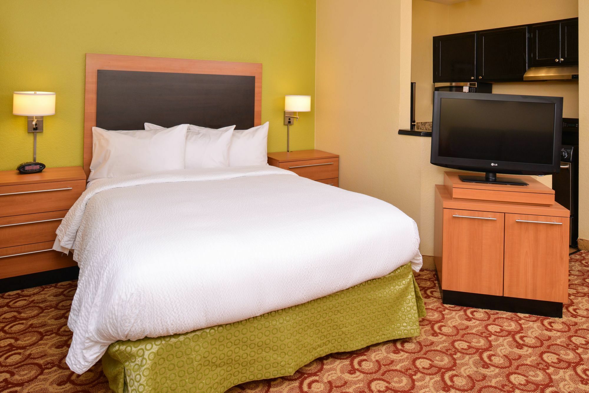 Candlewood Suites Miami Lakes By Ihg Eksteriør billede